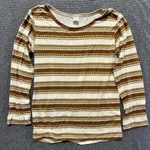 Kate Quinn long sleeve tee